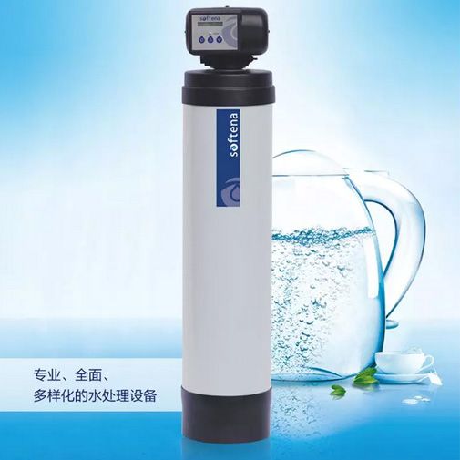 Softena舒孚特一噸型中央凈水機SOF-AC12