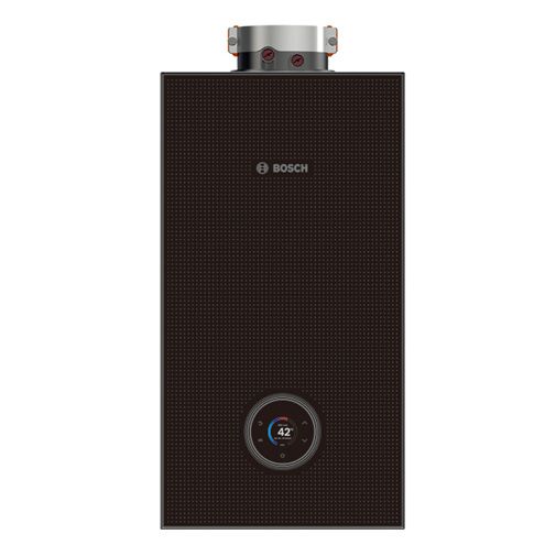 博世家用快速燃氣熱水器---Therm 4800i S(進口)